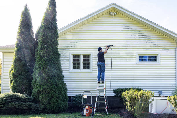 Cathedral City, CA Pressure Washing Services Company